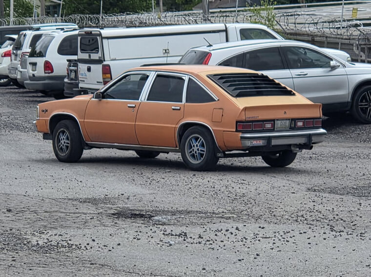 Chevrolet Citation: The Recall King of the 1980s