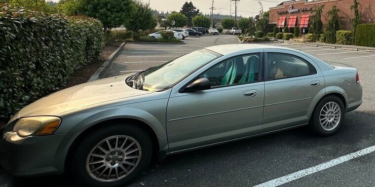 Chrysler Sebring: A Flop in the New Millennium