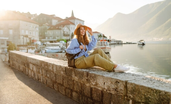 "Coolcations" to Escape the Summer Heat