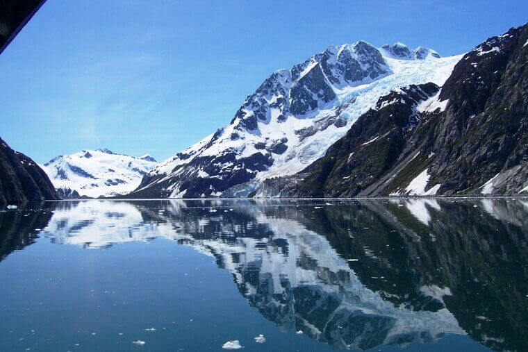 Explore the Wildlife and Glaciers of Kenai Fjords, Alaska