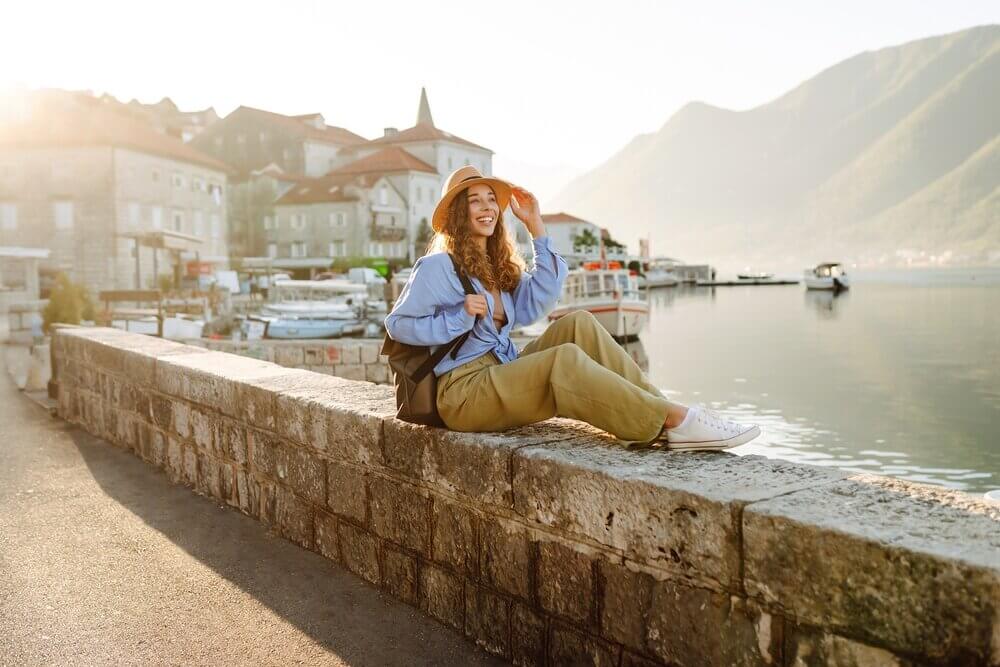 "Coolcations" to Escape the Summer Heat