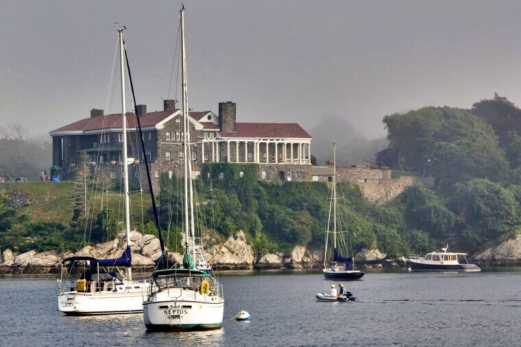 Enjoy the Coastal Elegance of Newport, Rhode Island