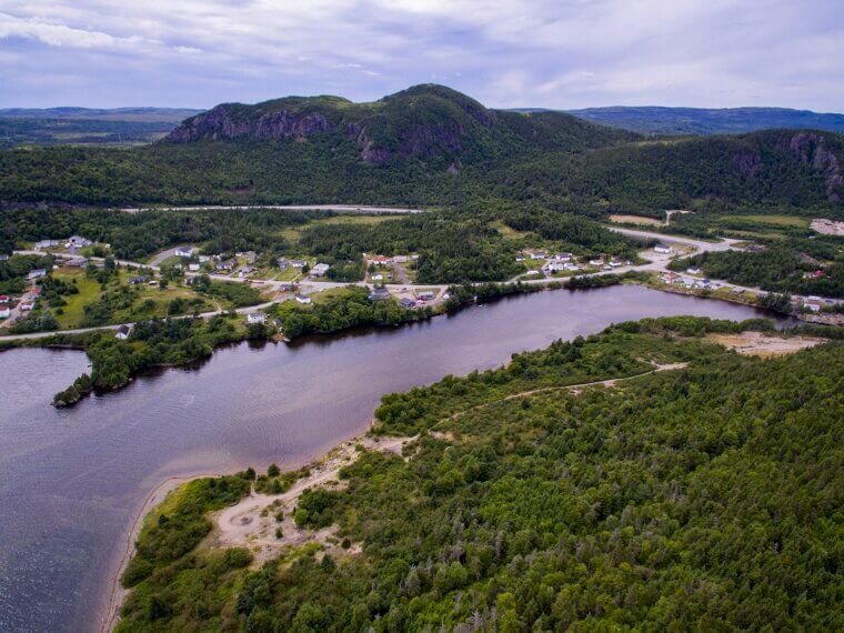 Explore the Pristine Wilderness of Newfoundland, Canada