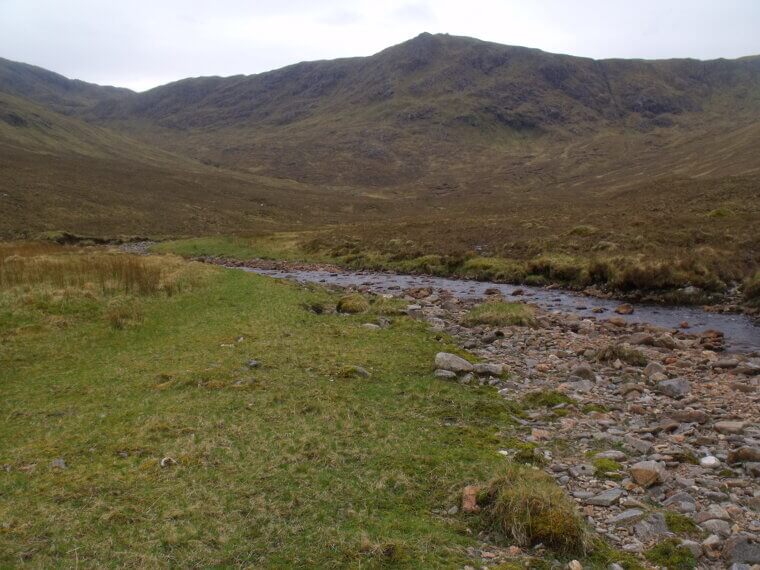 Follow the Gentle Trails of the Scottish Highlands
