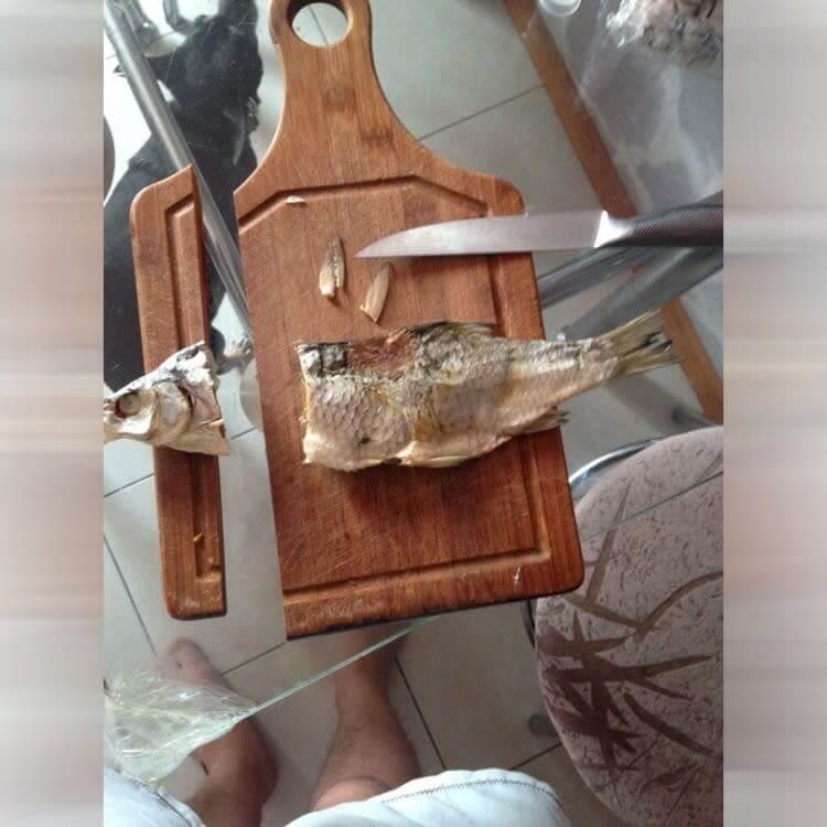 Master level Cutting Skills