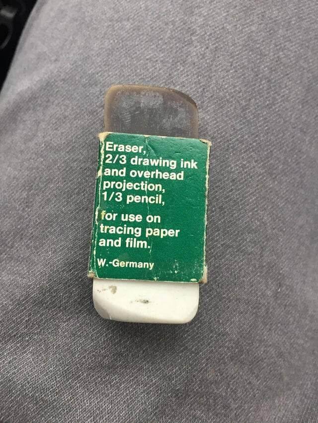 Gee, Why Won’t It Work?