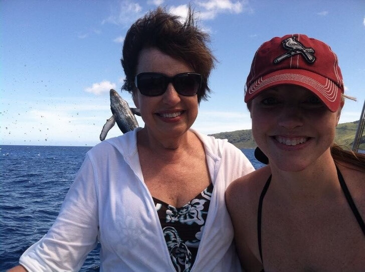 ¡Digan Ballena!