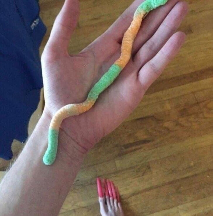 Pretty Pedicure