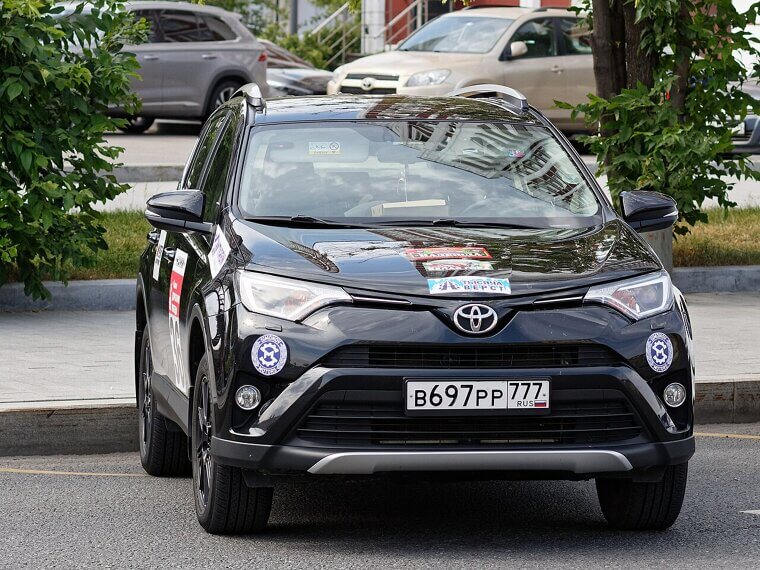 Paint Imperfections Obvious