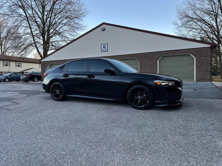 Insurance Perception