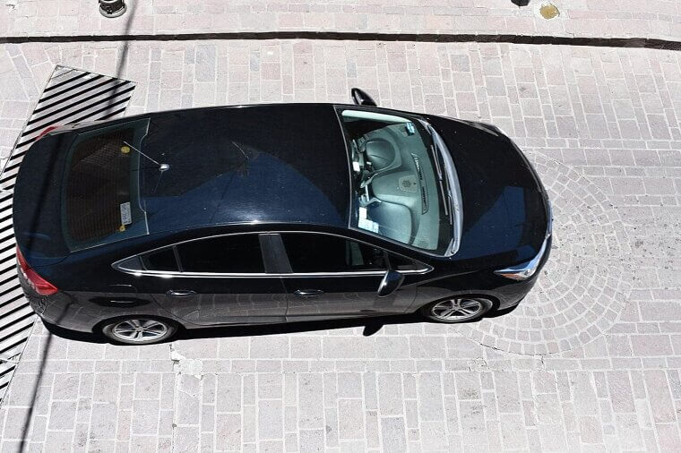 Harder to Photograph