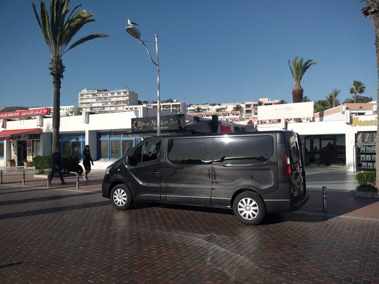 More Expensive Detailing