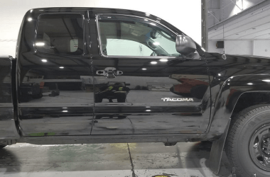 Why Most Drivers Regret Buying a Car With a Black Exterior