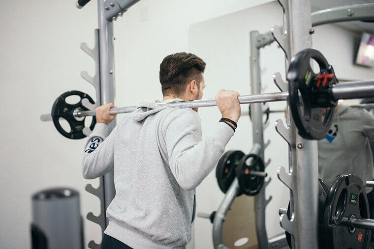 Ignoring Pain Signals