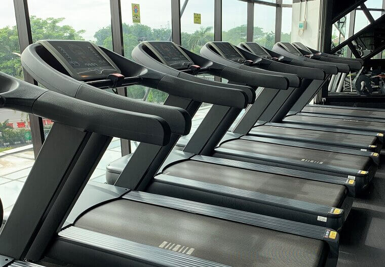 Skipping Strength Training