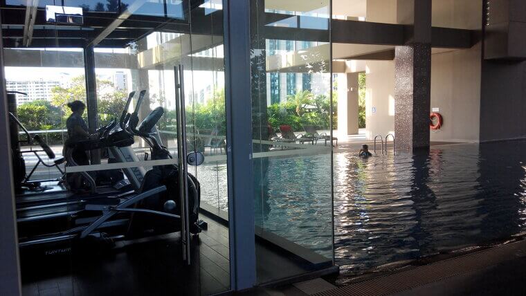 Relying Only on Cardio