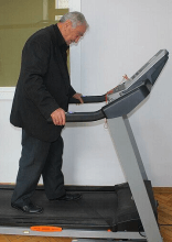 Mistakes People Over 60 Make at the Gym