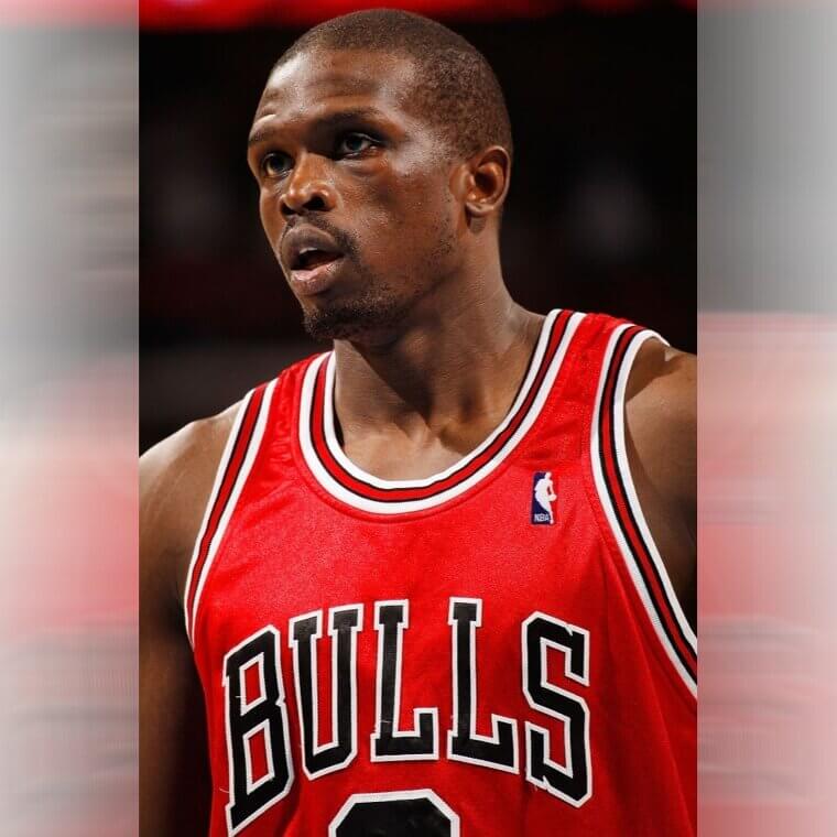 12.ルオル・デン - 2億ドル