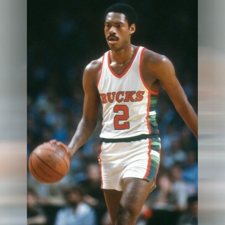 4.ジュニア・ブリッジマン - 6億ドル