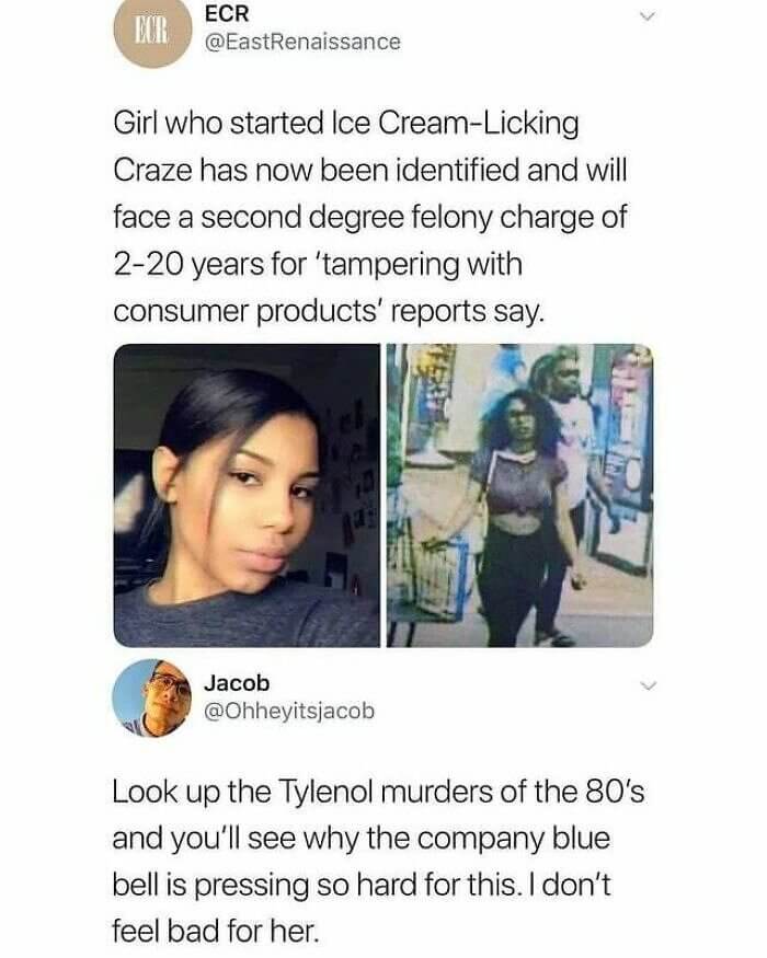 Epidemic of Stupidity