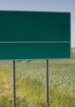 Funny Signs For Those Who Adore Puns