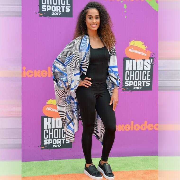 Skylar Diggins-Smith