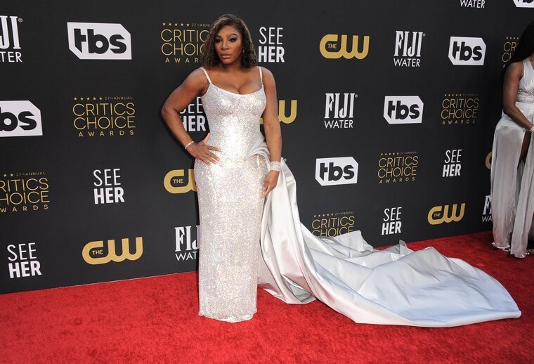 Serena Williams