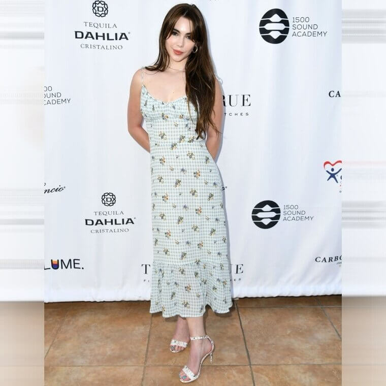 McKayla Maroney