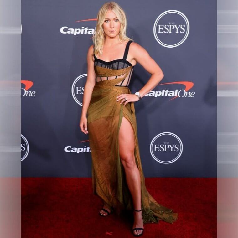 Mikaela Shiffrin