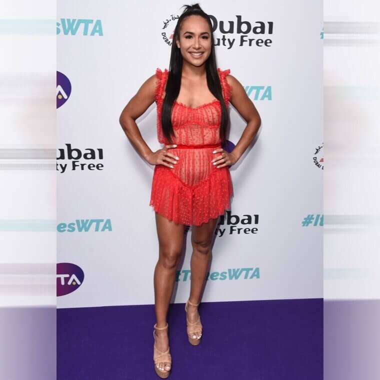 Heather Watson