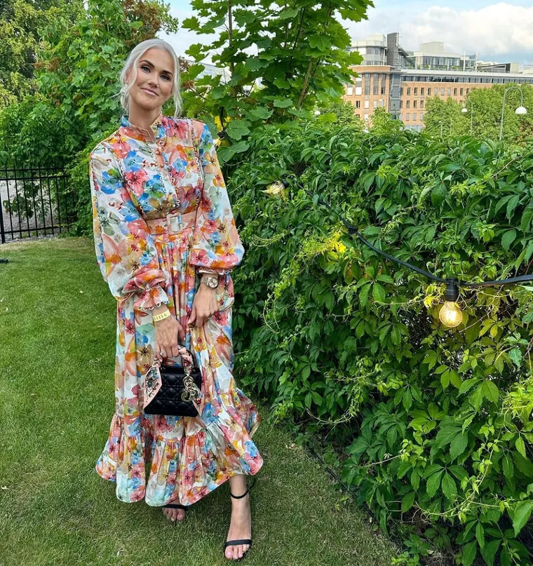 Silje Norendal