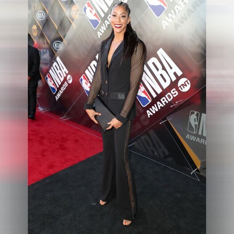 Candace Parker