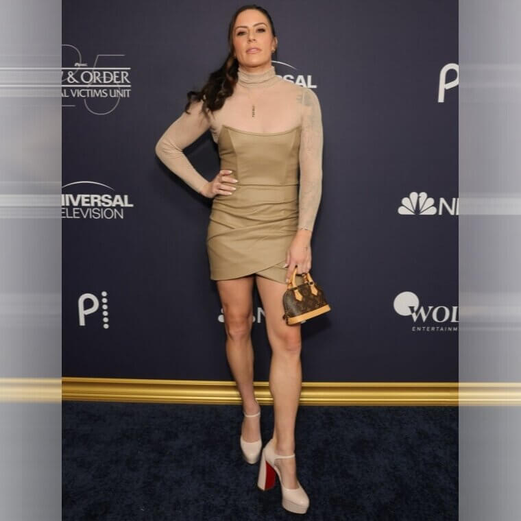 Ali Krieger