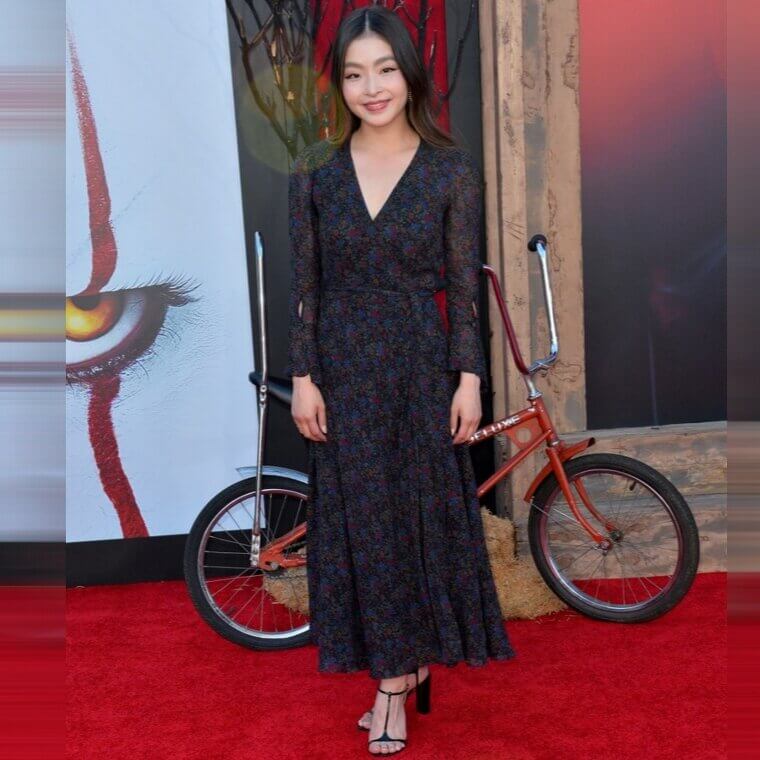 Maia Shibutani