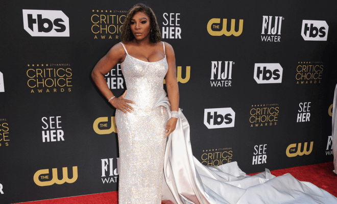 Female Athletes Who Stunned on the Red Carpet