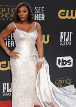 Female Athletes Who Stunned on the Red Carpet