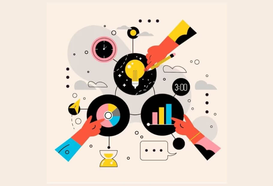 Creating a Shared Language Between Data and Design