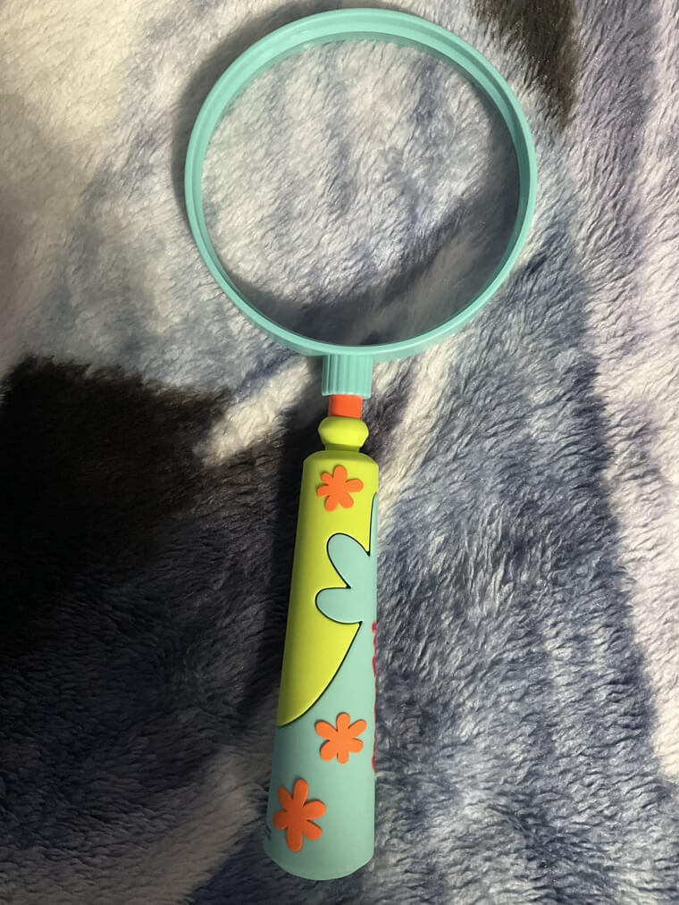 A Backyard Explorer Kit