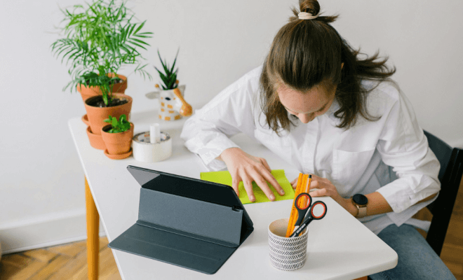 Turning Creative Ideas Into Beautiful Handmade Art