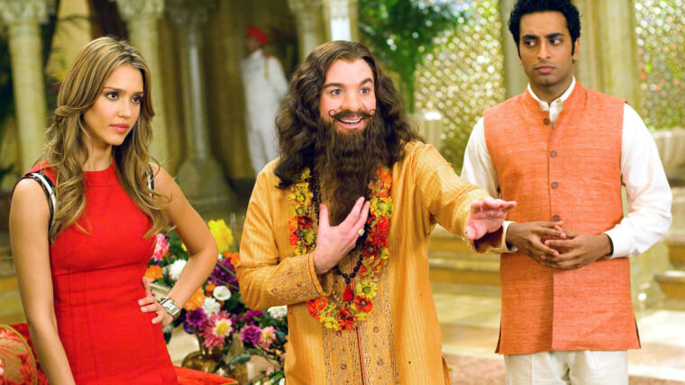 The Love Guru (2008)