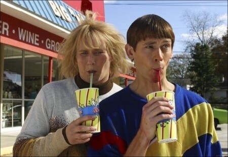 Dumb and Dumberer: When Harry Met Lloyd (2004)