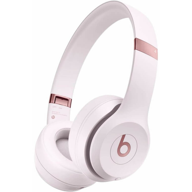 Experience Superior Sound with Beats Solo 4 Wireless Headphones Enjoy 25% Off!