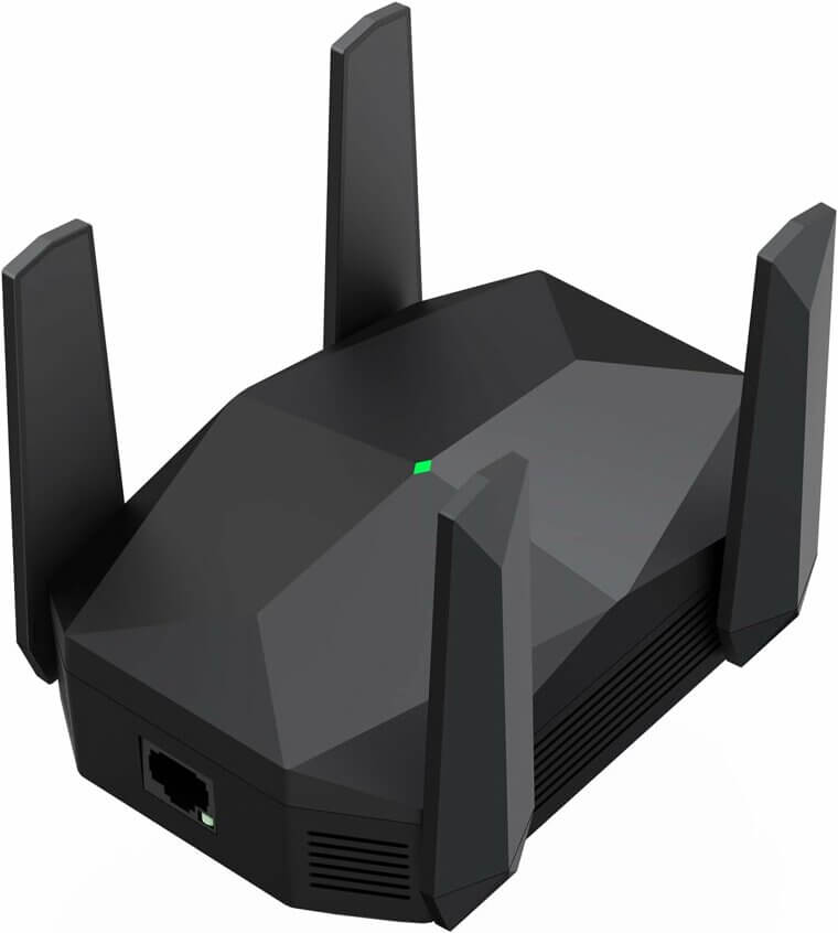 Boost Your WiFi with AX3000 WiFi Extender - Now 29% Off!