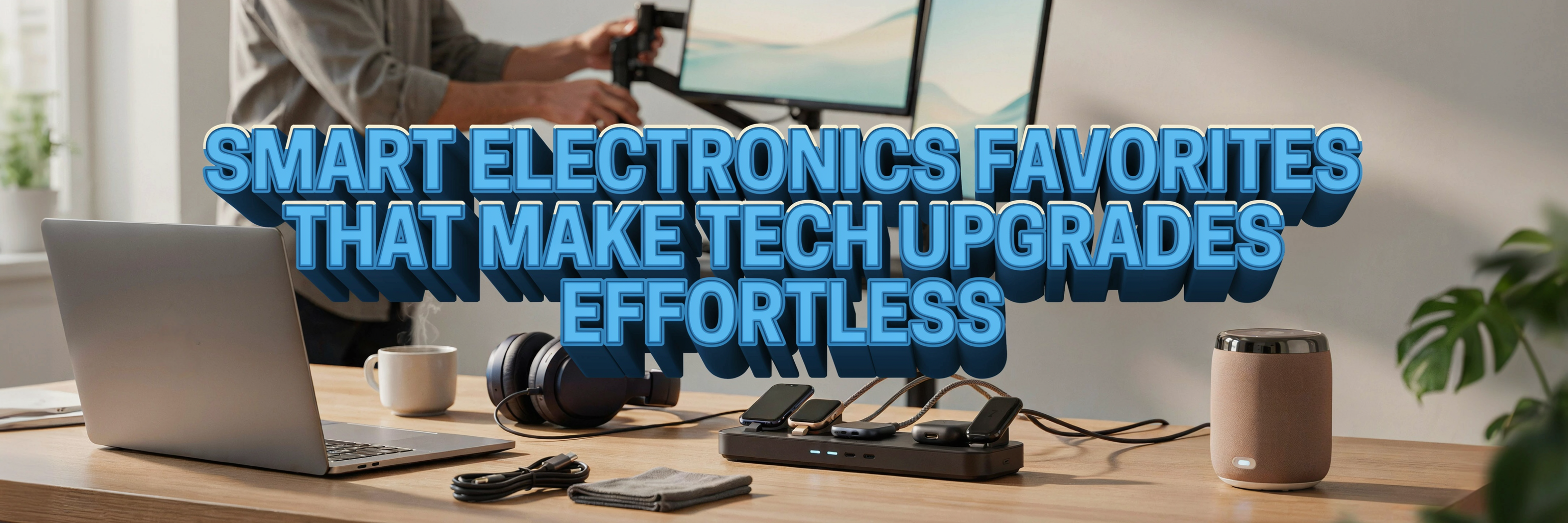 Your Summer Favorites On Electronics Just Got a Lot Cheaper on Prime Day