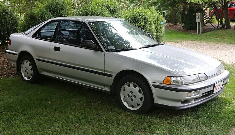 1985-2001 Acura Integra