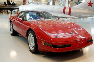 The Most Undervalued Classic Cars According to Experts