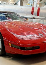 The Most Undervalued Classic Cars According to Experts