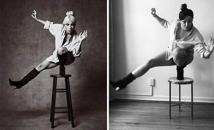 A Fine Balancing Act