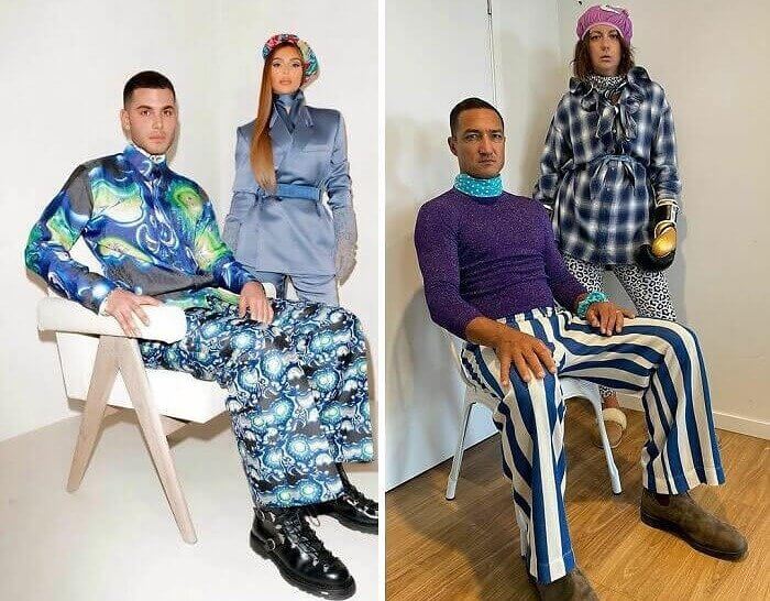 It Costs A Lot Of Money To Look This Good!