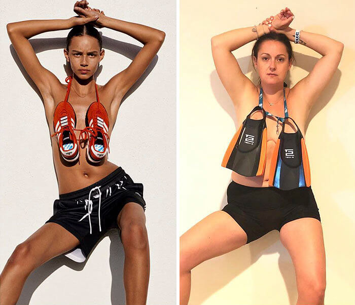 You Can’t Run Away From Celeste!